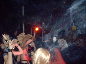 Smoke Smoke