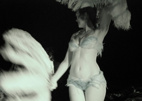 burlesque Burlesque