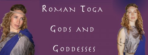 toga party toga party