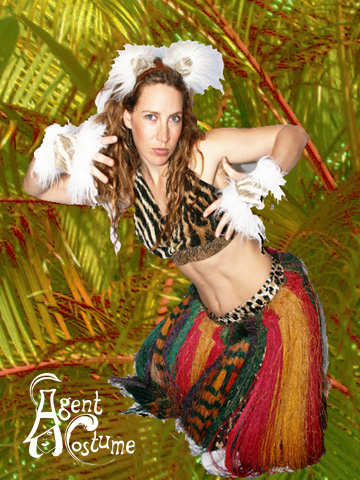 gallery photo template copy Tribal Kitty Kat