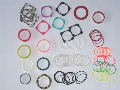 80's bangles 1980's bangles