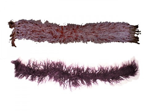fur scarves faux fur scarves