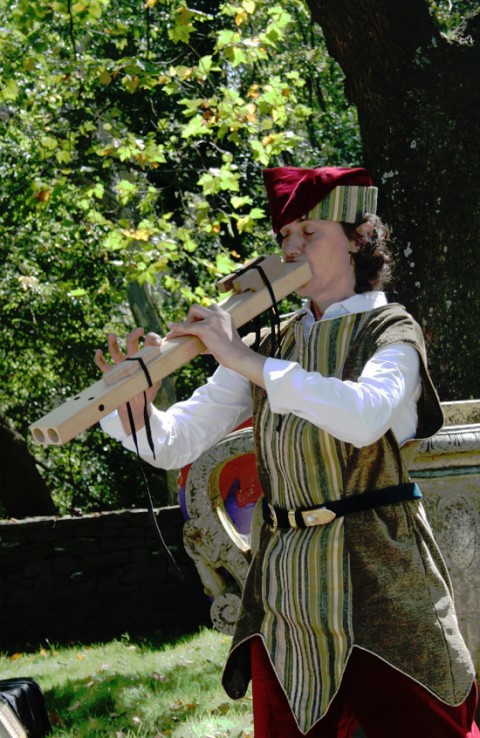 elf flute elf flute