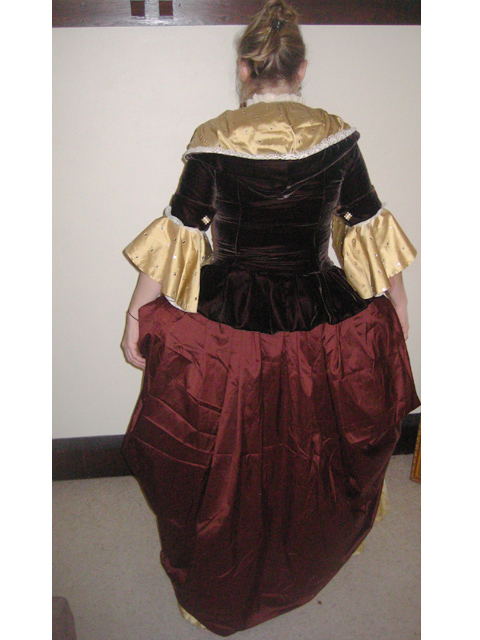French Aristocrat Marie Antoinette