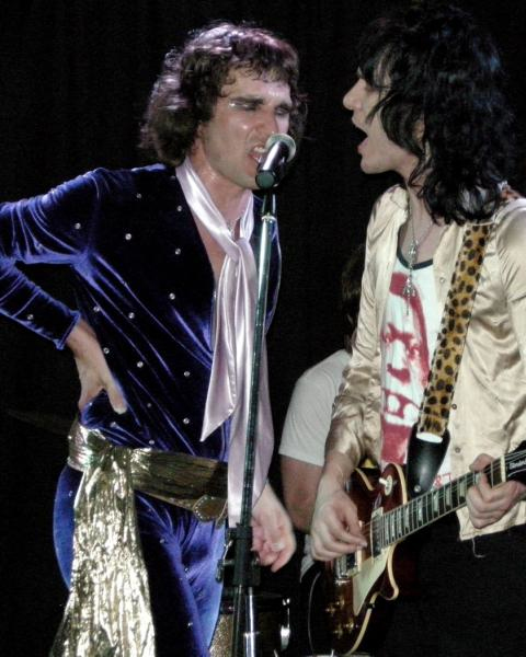 rolling stoned2 Rolling Stones Tribute Band