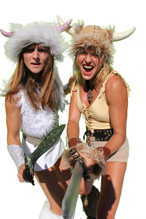 Viking girls viking girl costumes