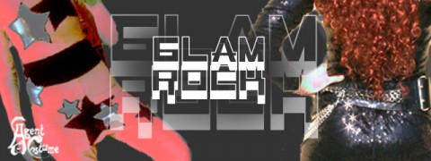 Glam rock Glam rock