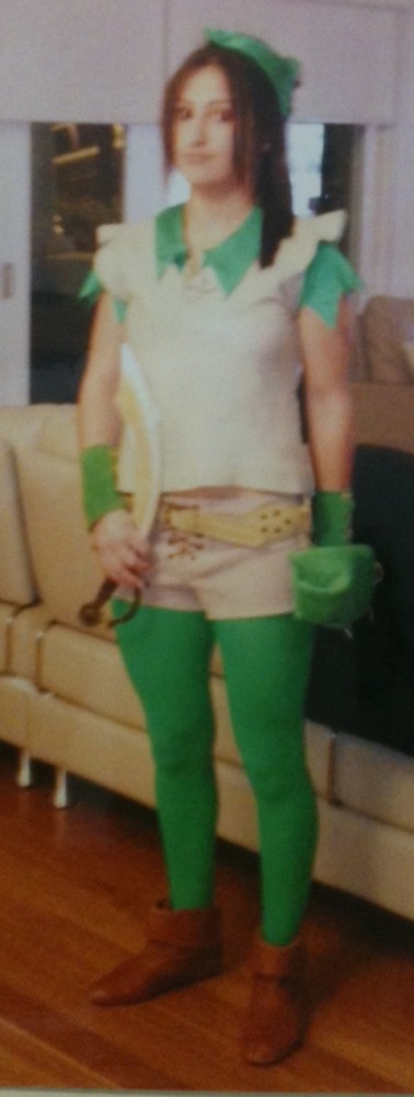 Peter Pan Peter Pan