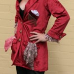 Mad Hatter costume