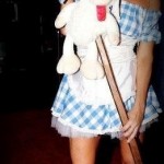Little Bo-Peep