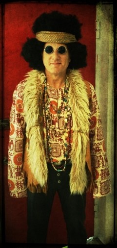 woodstock dress up ideas